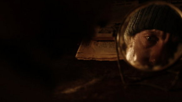 Photo from the movie Out of the Blue