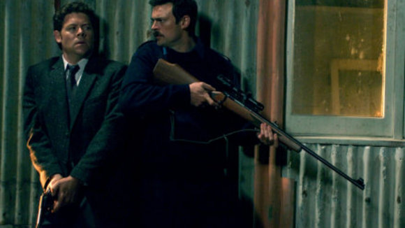 Photo from the movie Out of the Blue