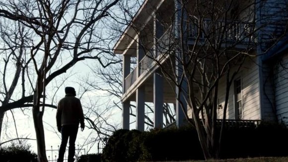 Photo from the movie Outcast