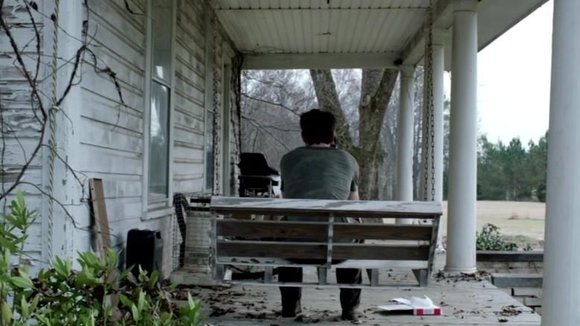 Photo from the movie Outcast