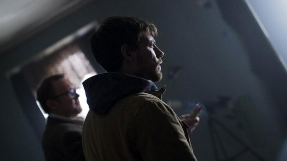 Photo from the movie Outcast