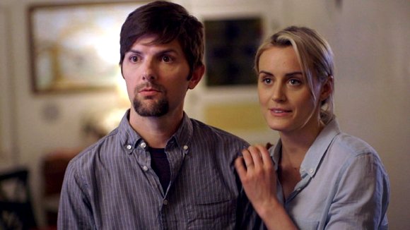 Photo du film The Overnight