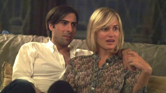 Photo du film The Overnight