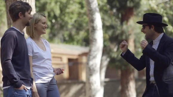 Photo du film The Overnight