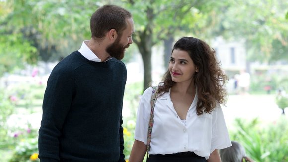 Photo du film Peur de rien