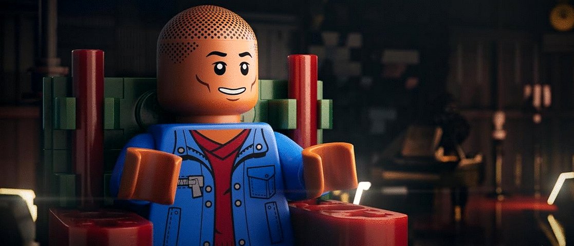 Photo du film Piece by Piece