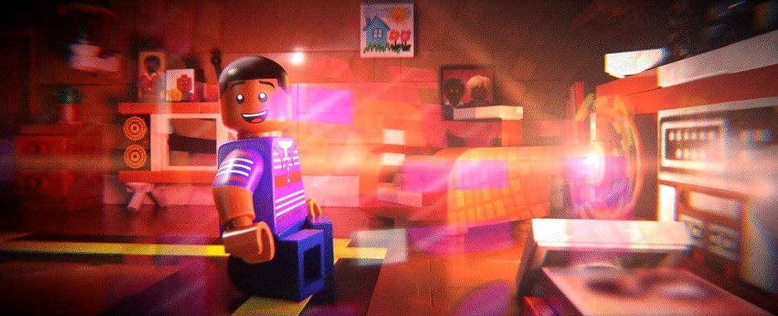 Photo du film Piece by Piece