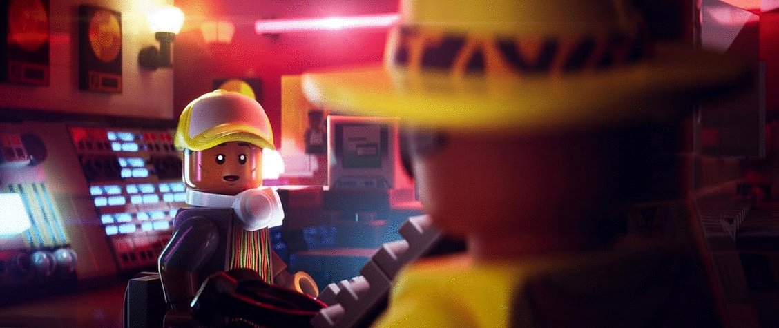 Photo du film Piece by Piece