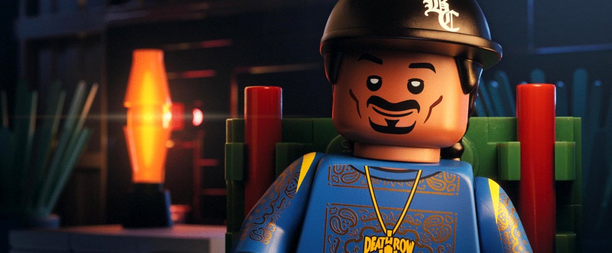 Photo du film Piece by Piece