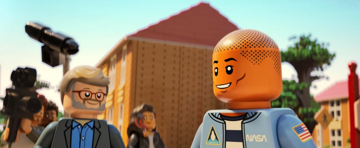 Photo du film Piece by Piece