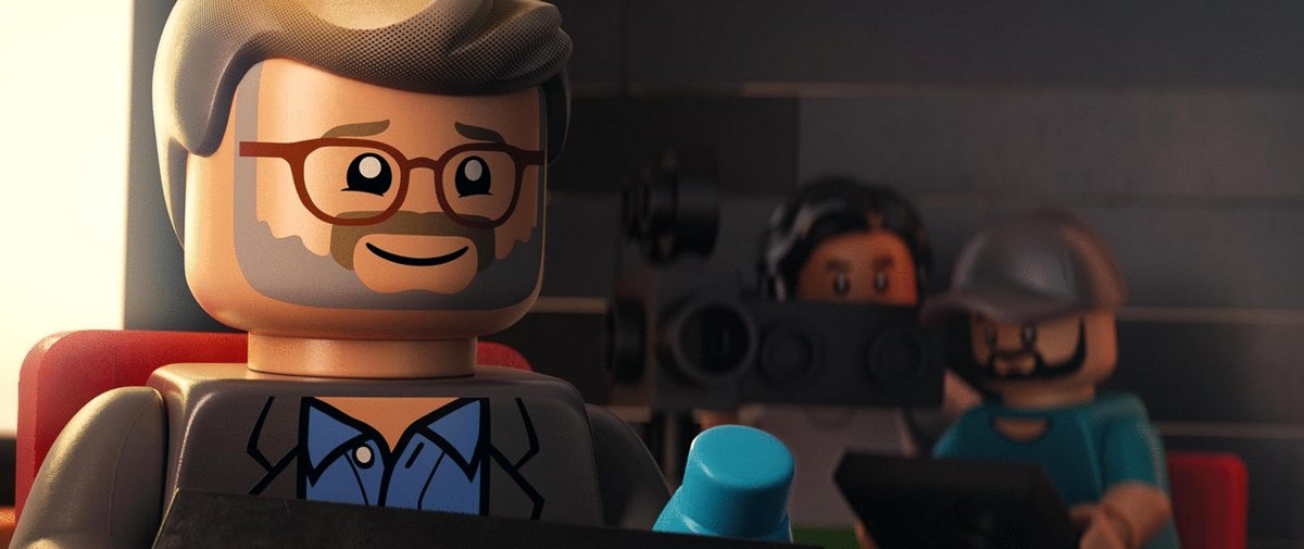 Photo du film Piece by Piece