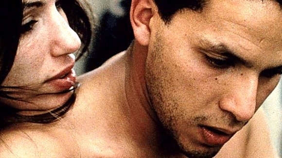 Photo from the movie Poetical Refugee