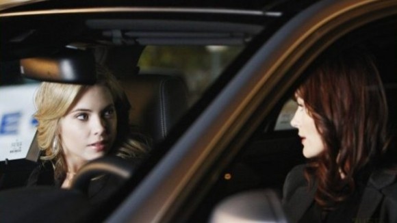 Photo from the movie Pretty Little Liars