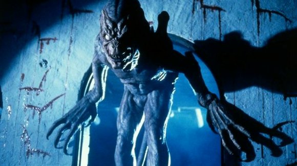 Photo du film Pumpkinhead