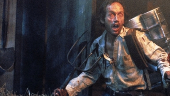 Photo du film Pumpkinhead