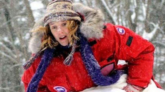 Photo from the movie Romaine, 30 Below