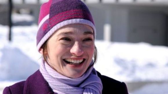 Photo from the movie Romaine, 30 Below