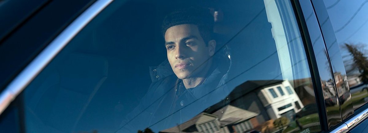 Photo from the movie Run This Town