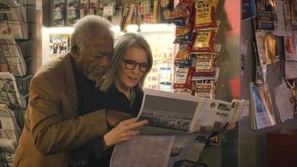 Photo du film Visite Libre