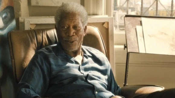 Photo du film Visite Libre