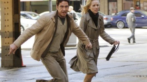 Photo du film Le chantage