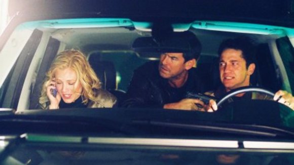 Photo du film Le chantage