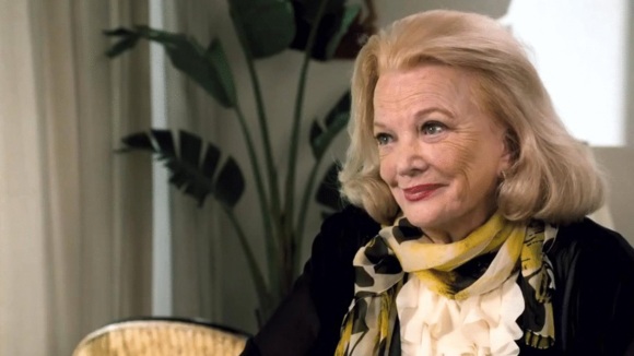 Photo du film Six Dance Lessons in Six Weeks