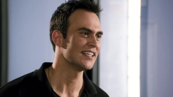 Photo du film Six Dance Lessons in Six Weeks