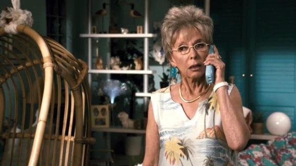 Photo du film Six Dance Lessons in Six Weeks