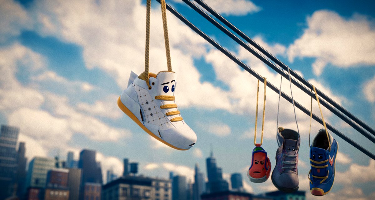 Photo from the movie Sneaks