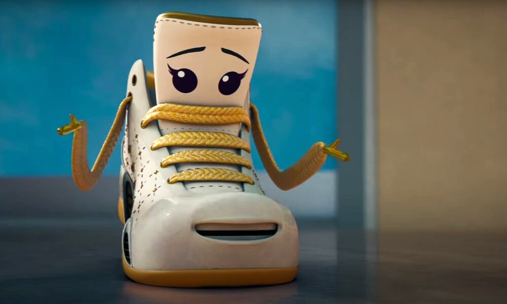 Photo from the movie Sneaks