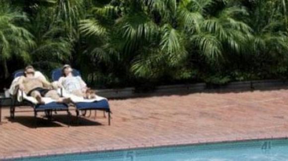 Photo du film Quelque part