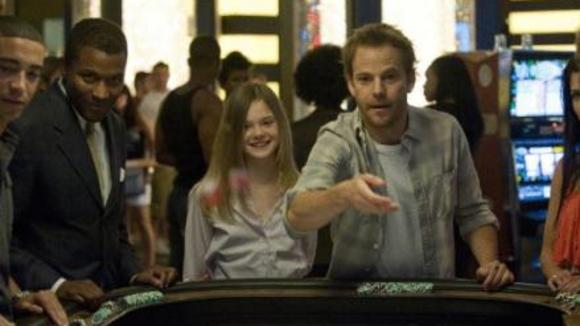 Photo du film Quelque part