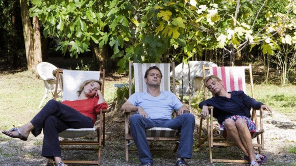 Photo du film Sous le figuier