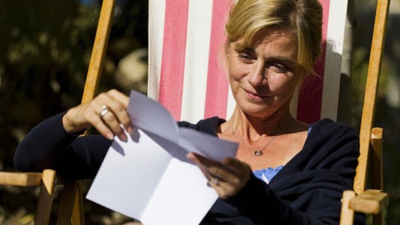 Photo du film Sous le figuier