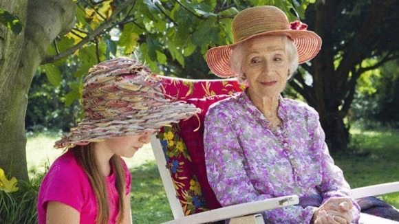 Photo du film Sous le figuier