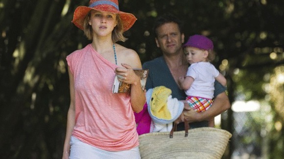 Photo du film Sous le figuier