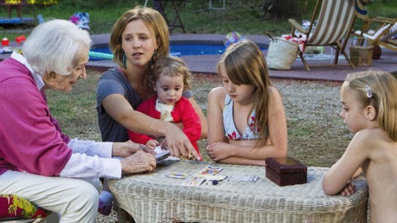 Photo du film Sous le figuier