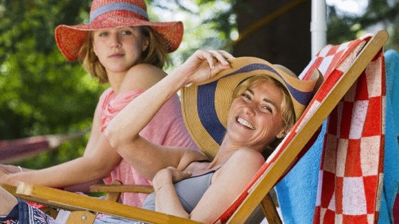 Photo du film Sous le figuier