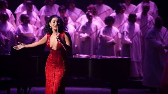 Photo du film Sparkle