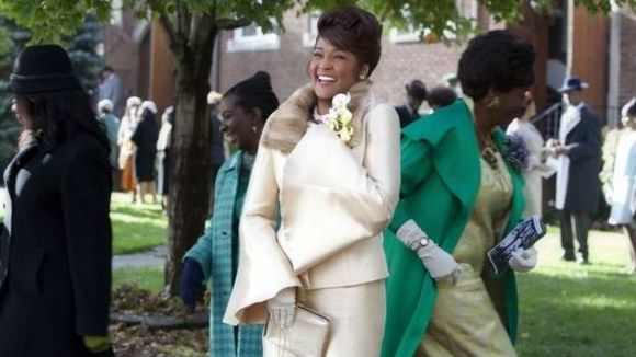 Photo du film Sparkle