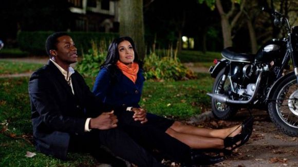 Photo du film Sparkle