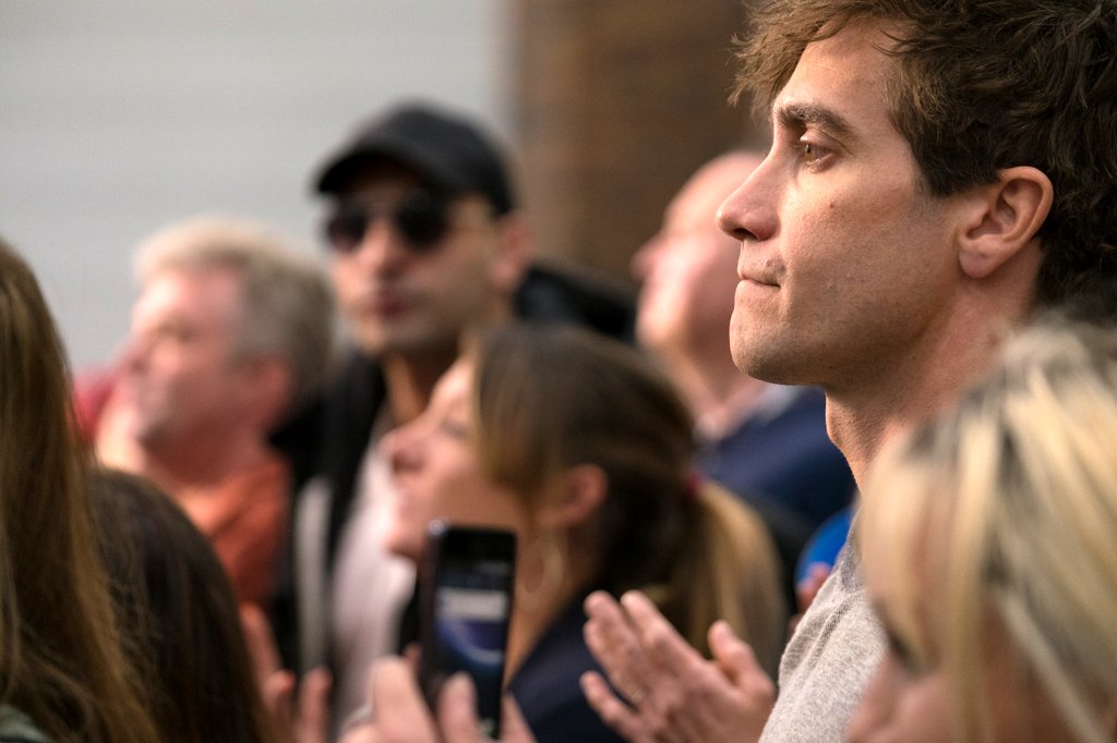 Photo du film Stronger