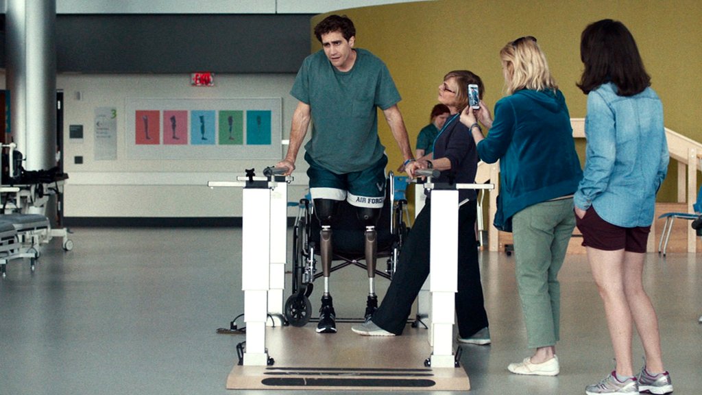 Photo du film Stronger