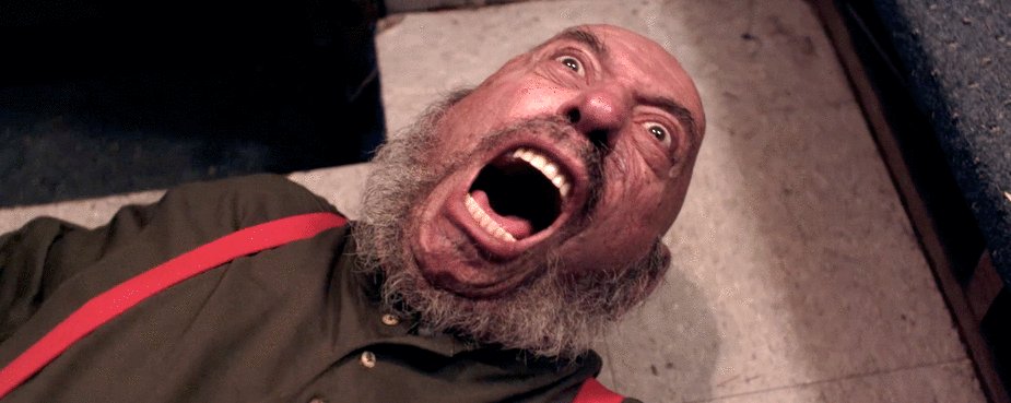 Photo du film Suicide for Beginners