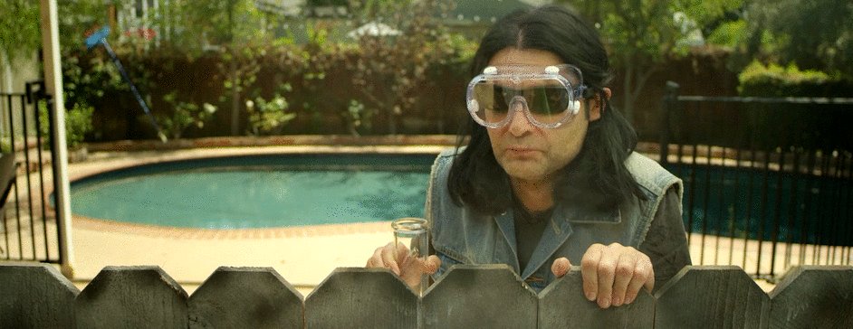 Photo du film Suicide for Beginners