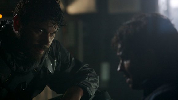 Photo from the movie Synchronicity