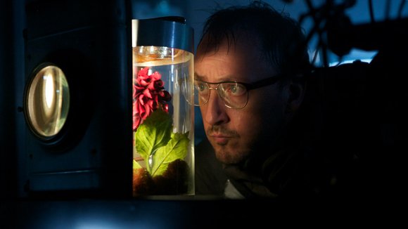 Photo from the movie Synchronicity