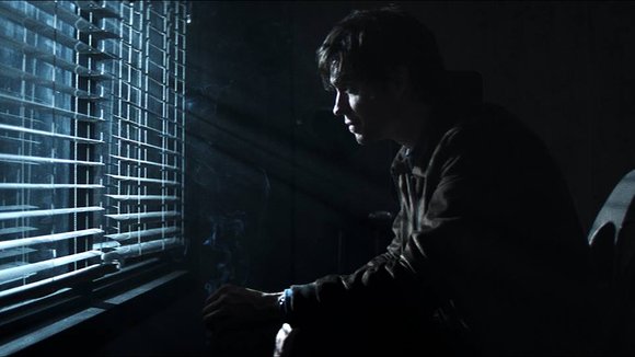 Photo from the movie Synchronicity