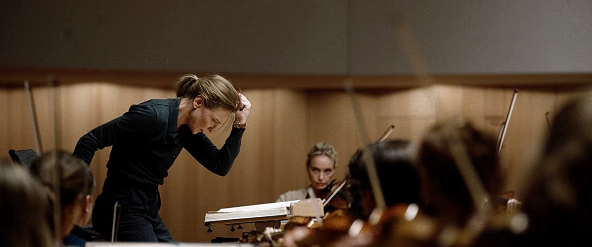 Photo du film TÁR v.f.